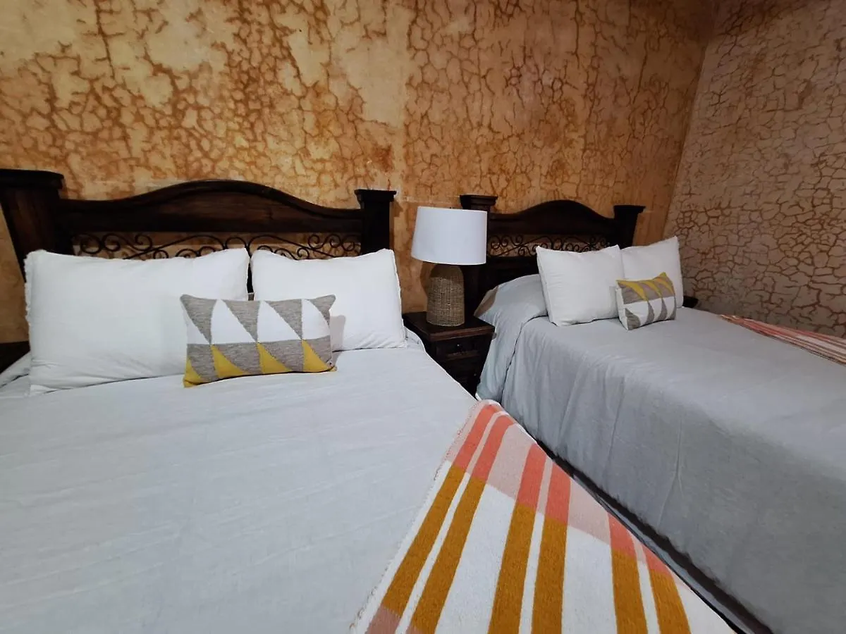 Hotel Boutique Casa Del Angel Antigua Guatemala