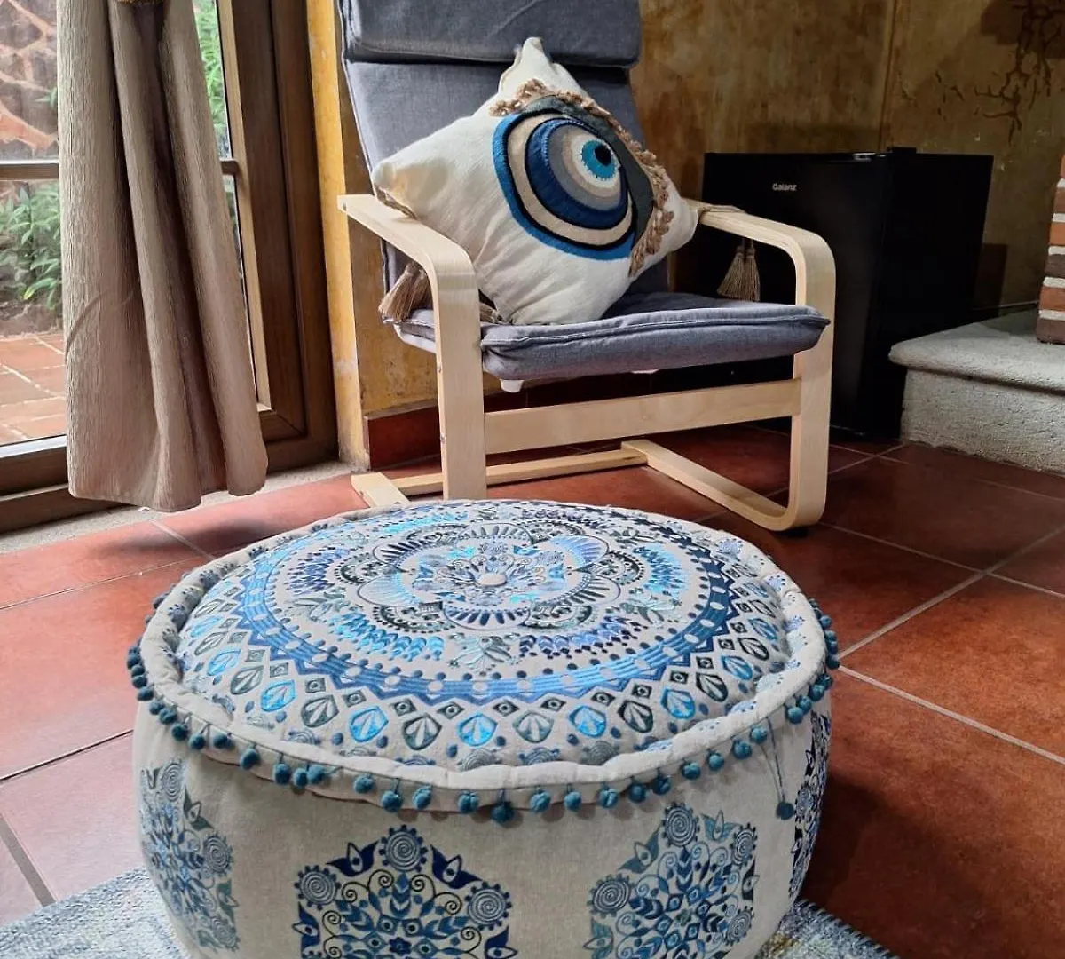 Hotel Boutique Casa Del Angel Antigua Guatemala