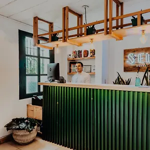 Selah & Coffee Hotel