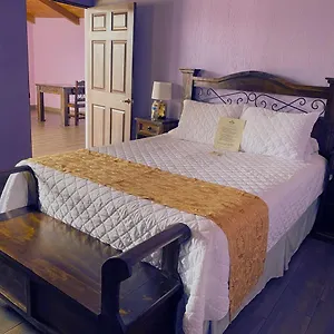 Hotel Quinta Vista, Antigua