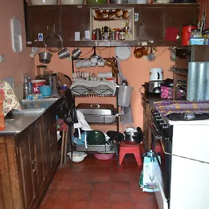 Hostal Morenos, Antigua