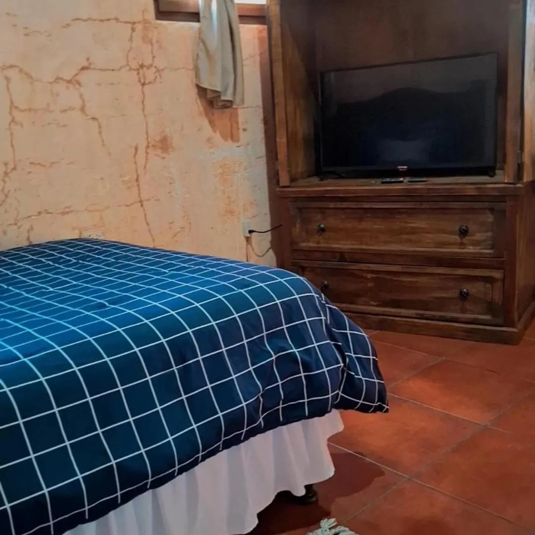Hotel Boutique Casa Del Angel Antigua